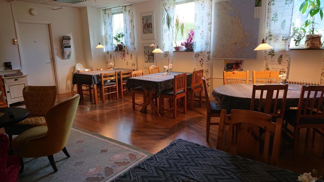 Hvilan V-Hem Norrtaelje Ab Exterior foto