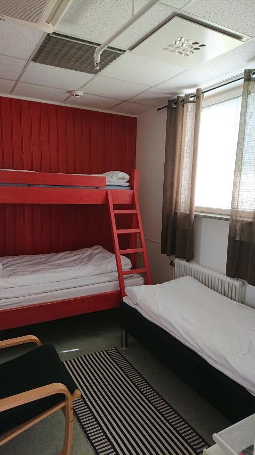 Hvilan V-Hem Norrtaelje Ab Exterior foto