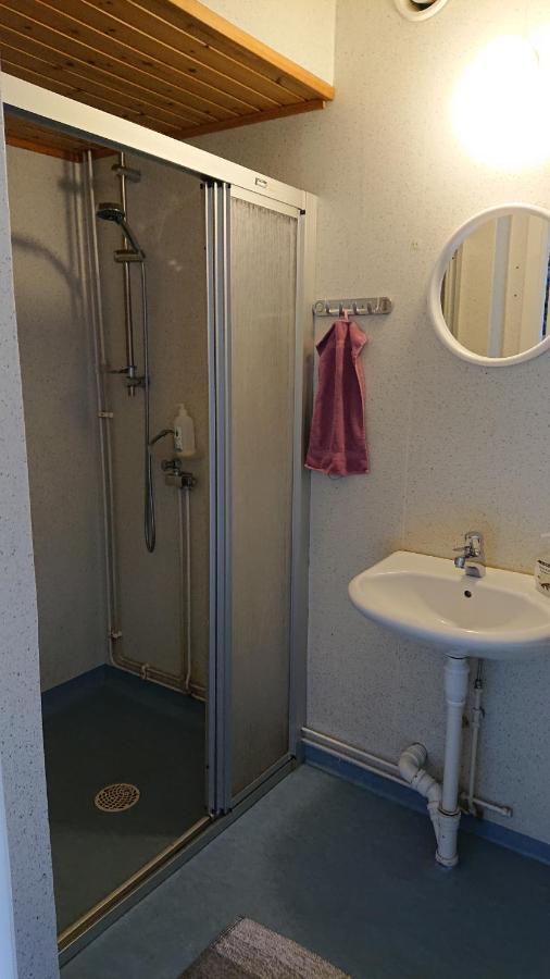 Hvilan V-Hem Norrtaelje Ab Exterior foto