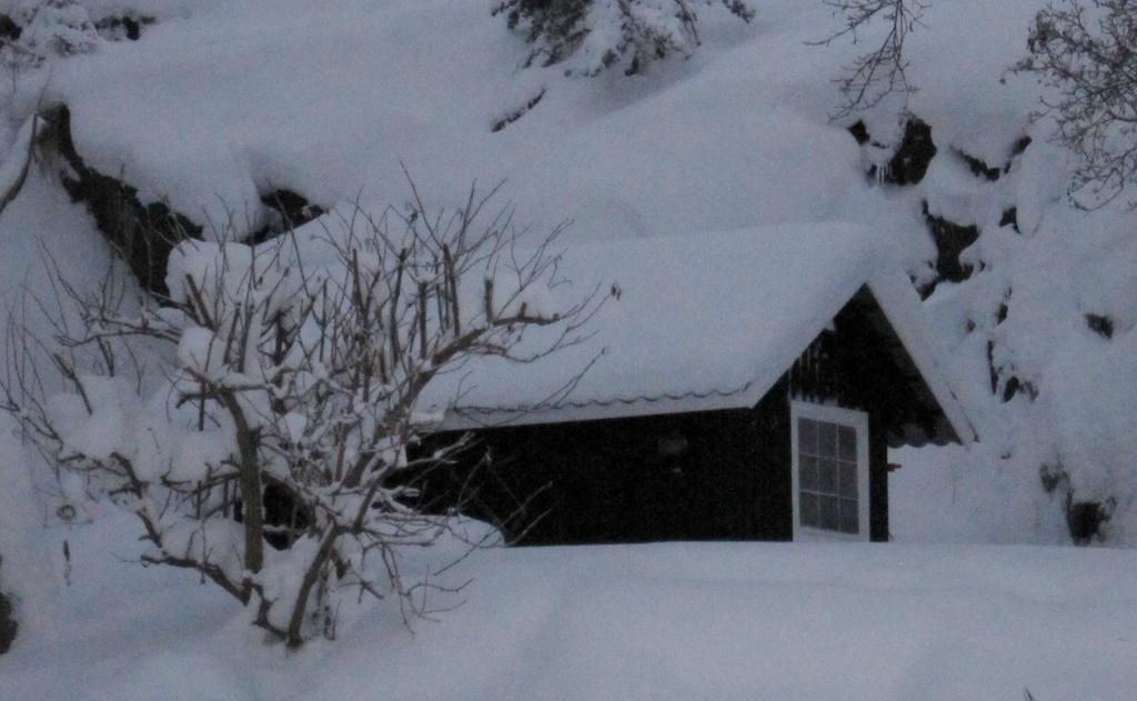 Hvilan V-Hem Norrtaelje Ab Exterior foto