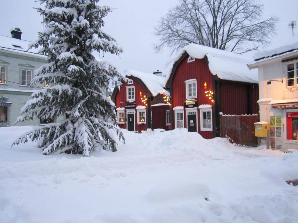 Hvilan V-Hem Norrtaelje Ab Exterior foto